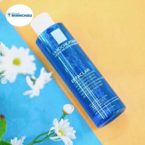 {NỘI ĐỊA PHÁP} Toner La Roche Posay Effaclar cho da dầu nhạy cảm | BigBuy360 - bigbuy360.vn