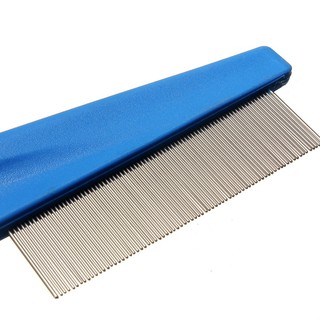 Lược chải lông cho thú cưng