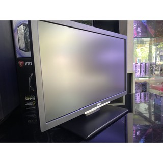 LCD DELL 22IN WIDE RENEW