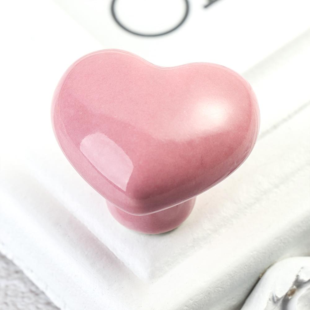 Tay Nắm Cửa Tủ Họa Tiết Hoạt Hình Dễ Thương Cho Bé