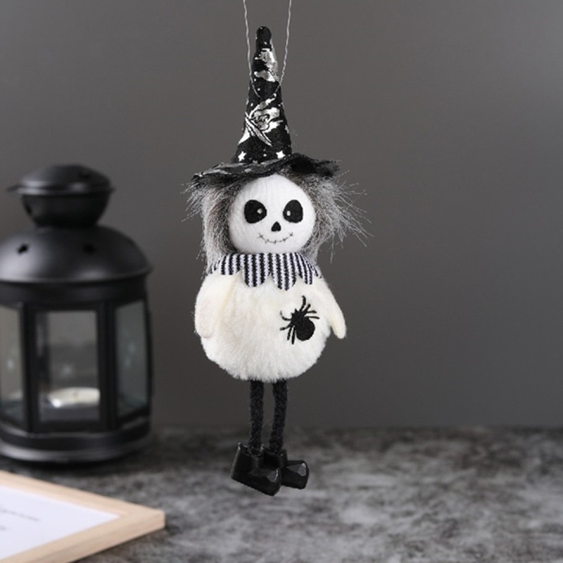 Set 2 phụ kiện treo trang trí Halloween độc đáo