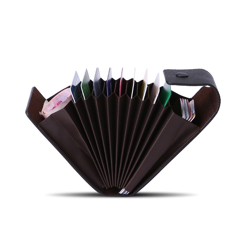 Ví Đựng Thẻ ID / Danh Thiếp Thời Trang YOUYO