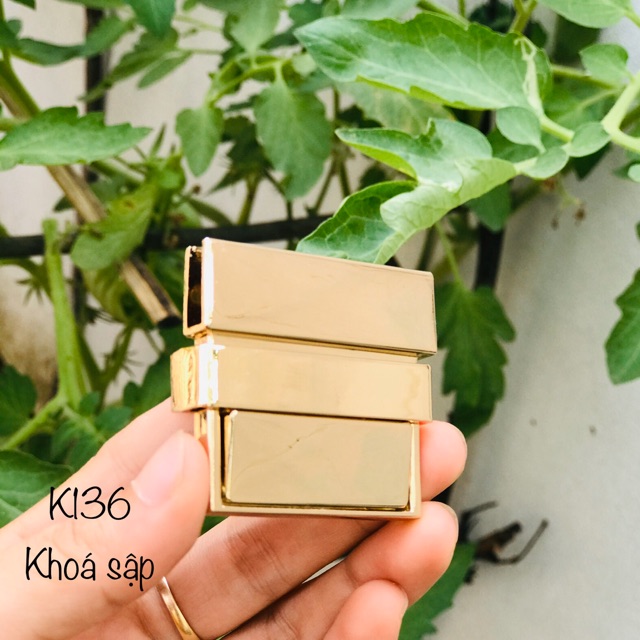 Khoá sập K136