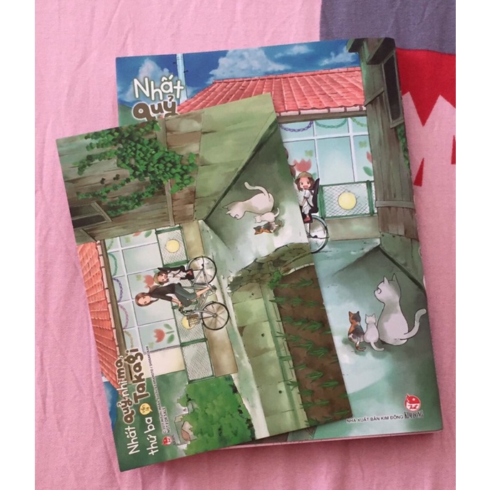 Nhất quỷ nhì mà thứ ba “vẫn là” Takagi_lẻ