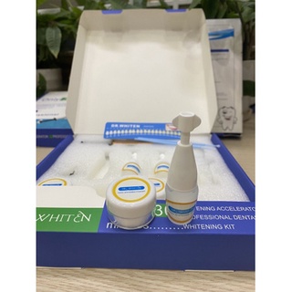 Tẩy Trắng Răng hàn quốc