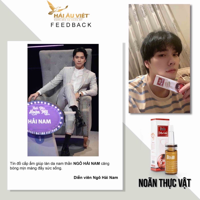 NOÃN THỰC VẬT-HÀNG CHÍNH HÃNG CAO CẤP