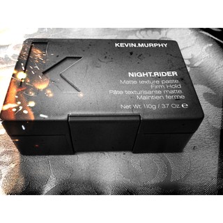 Kevin Murphy Night Rider - Sáp vuốt tóc