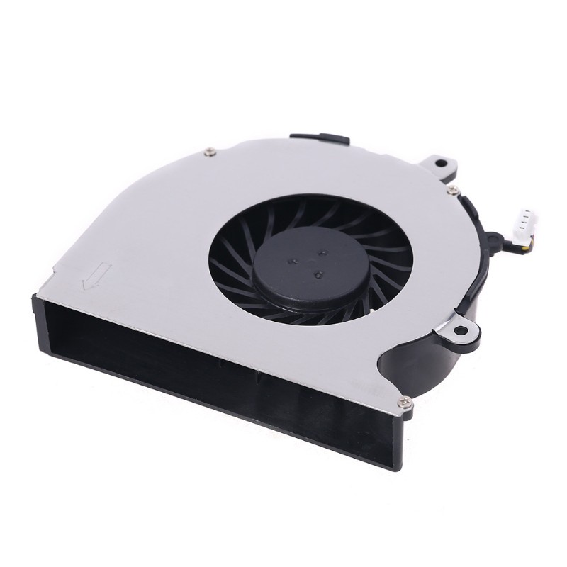 Quạt Tản Nhiệt Cpu Cho Elitebook 8540 8540p 8540w Series Cpu Fan P / N Gb0575Phv1-A Sps 595769-001