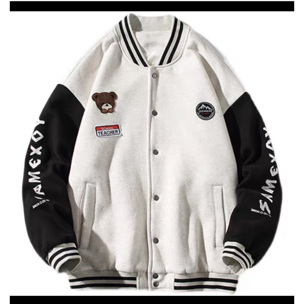 ÁO KHOÁC DÙ CỔ TRÒN CỰC ĐẸP UNISEX CHO CÁC ANH CHỊ EM , CHO CÁC BẠN TRẺ