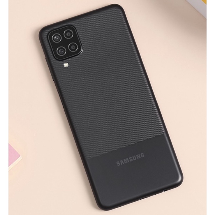 Điện Thoại Samsung A12 cũ 99% | BigBuy360 - bigbuy360.vn