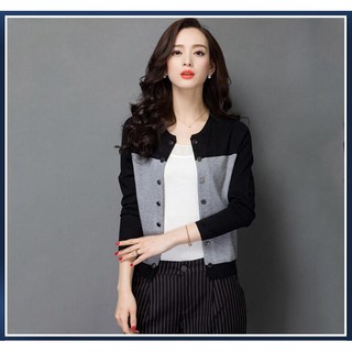 CÓ ẢNH THẬT - ÁO KHOÁC LEN CAO CẤP