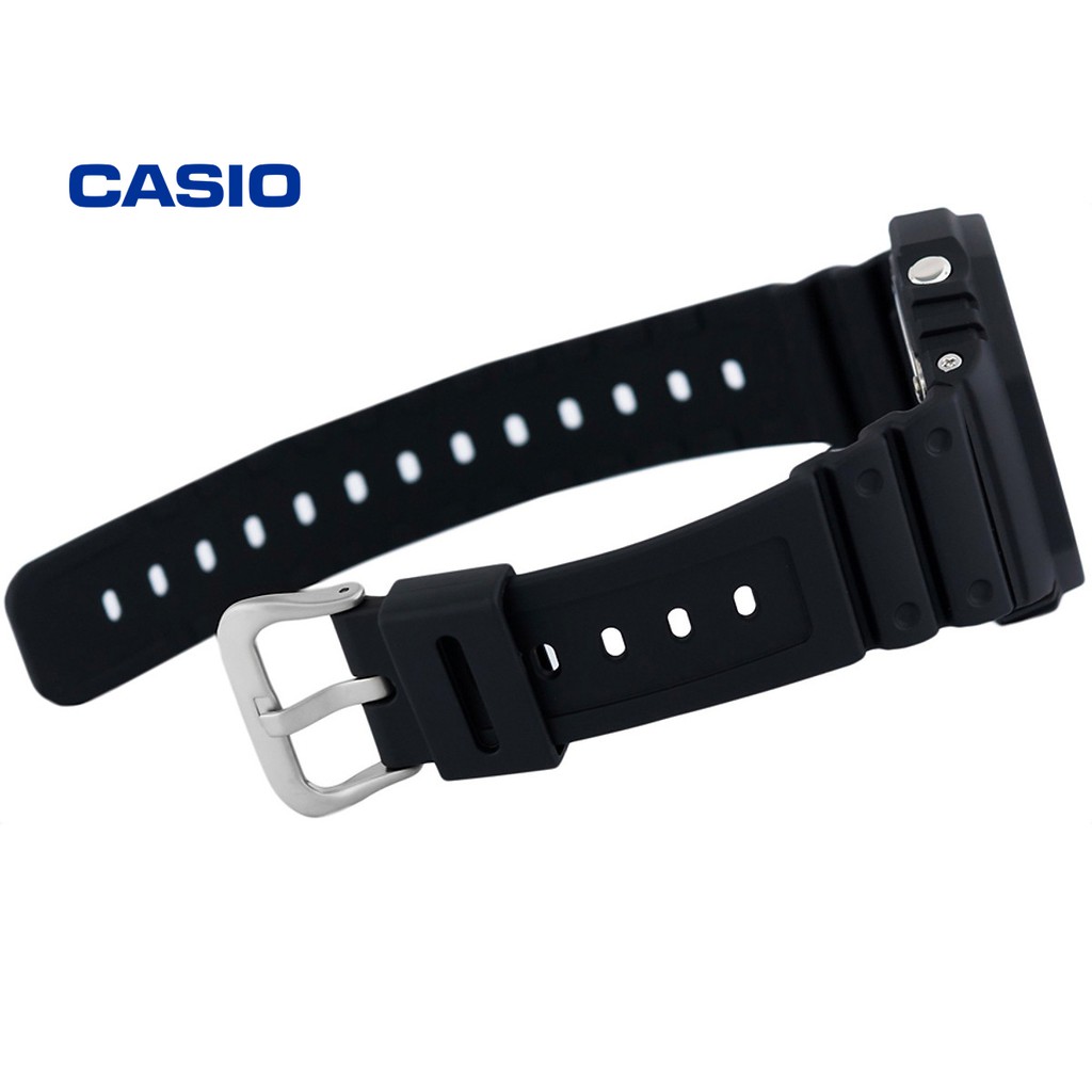 Đồng hồ nam nữ G-Shock Casio GA-2100-1A1DR chính hãng - Bảo hành 1 năm, Thay pin miễn phí trọn đời máy