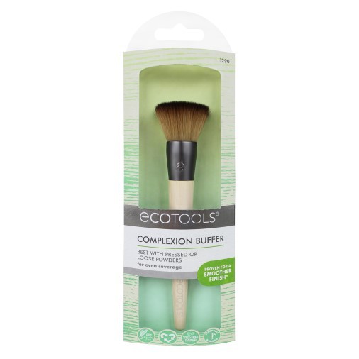 [Meoheo] Cọ trang điểm Complexion Buffer Ecotools