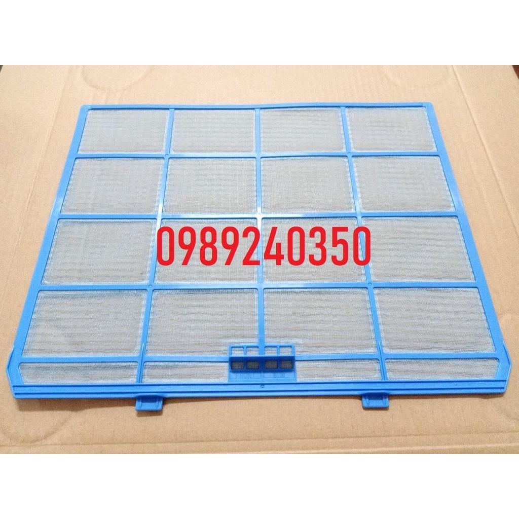 Tấm lưới lọc bụi điều hòa Panasonic CS-A24RKH-8, CS-S18RKH-8, CS-S24RKH-8, CS-QA18RKH-8 chính hãng