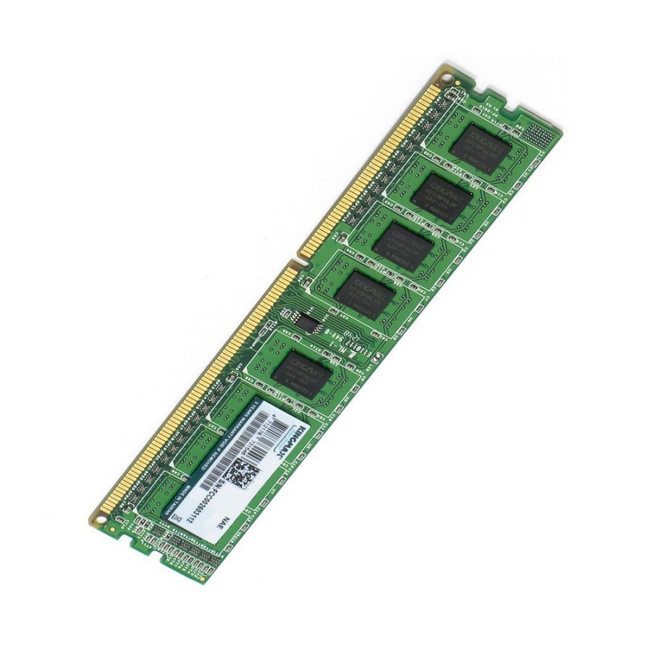 RAM KINGMAX DDR3 1600MHz 4GB PC Memory - Hàng Chính Hãng