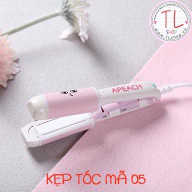 KẸP TÓC - KẸP TÓC THẲNG HÌNH CON VẬT DỄ THƯƠNG