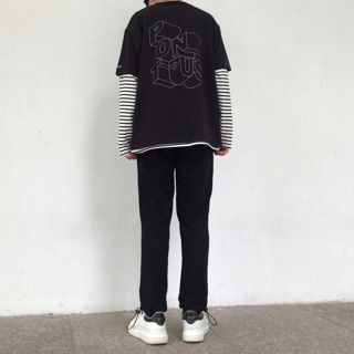 T-shirt PONTUS