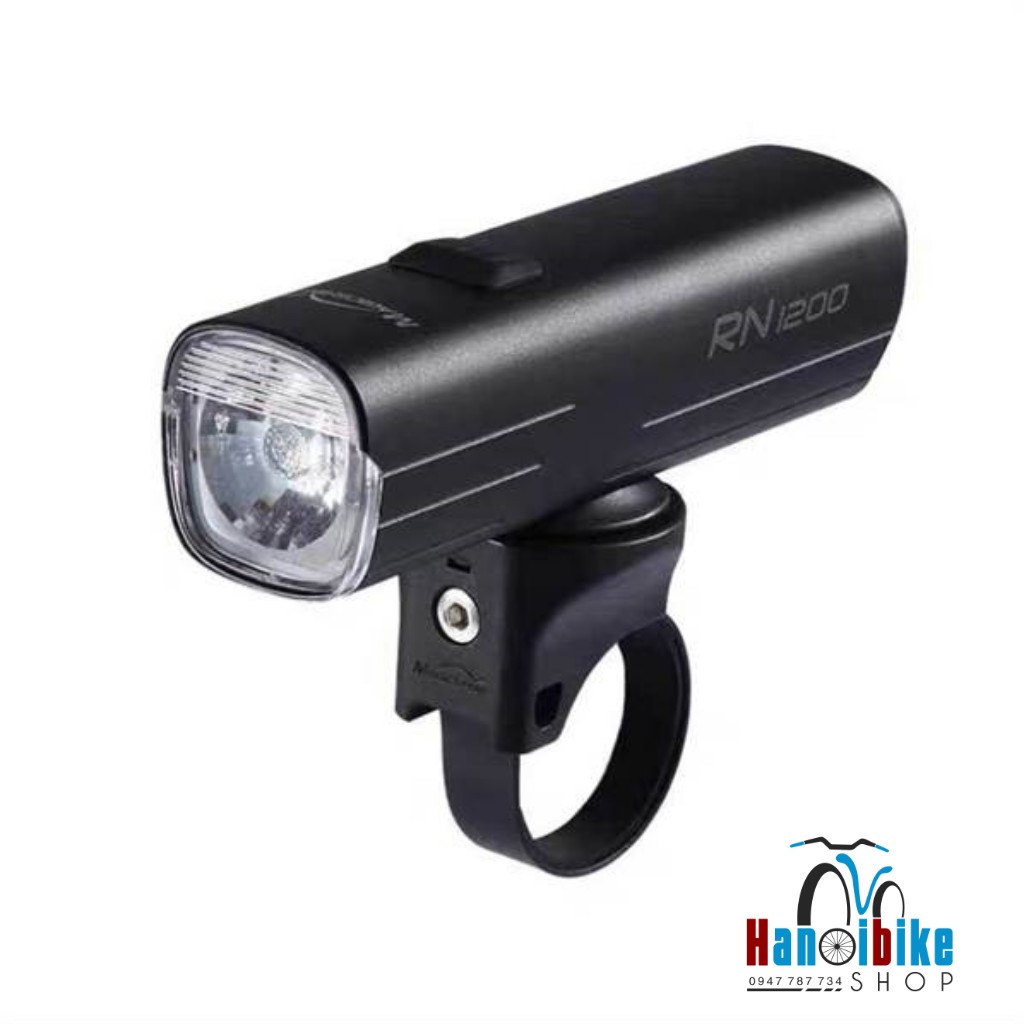 Đèn siêu sáng xe đạp Magicshine RN900