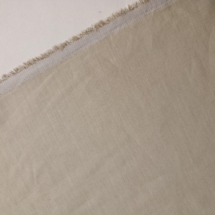 Vải Thô Cotton Khổ 1m46 - Không Giãn, Dày Vừa Phải - May Sơ Mi, Áo Kiểu, Đầm, Đồ thiết Kế