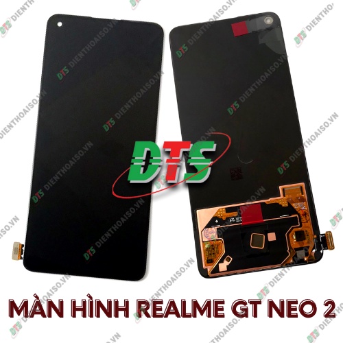 Màn hình oppo realme gt neo 2 ( Màn hình dành cho oppo Realme GT Neo 2 )