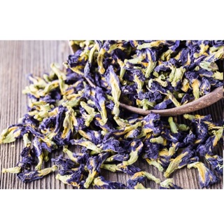 Hoa Đậu Biếc Sấy Khô 10g