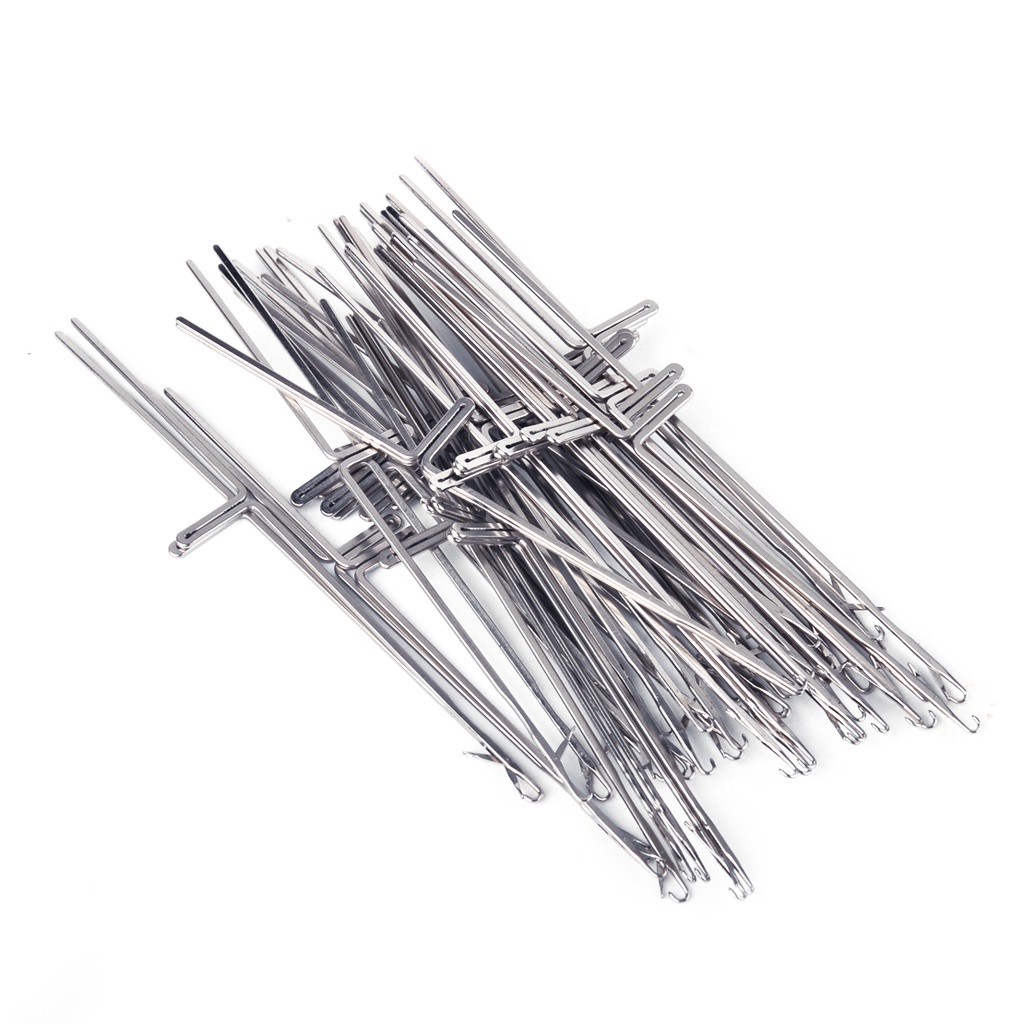 Bộ 50 Kim Cho Máy Đan Len Brother KH830 KH881 KH868 KH940 KH970