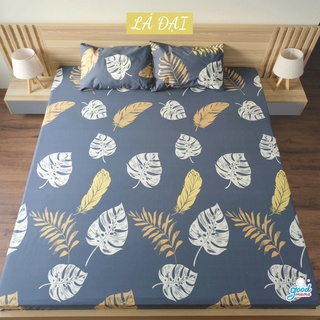 Ga Chống Thấm Cao cấp 100 % vải cotton an toàn cho làn da bé-bảo hành 6 tháng lớp chống thấm