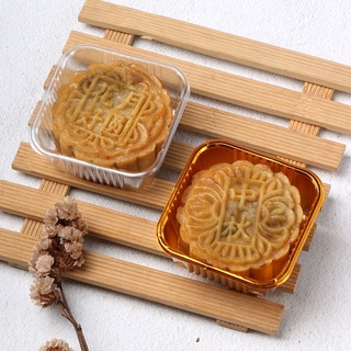 Khay đựng bánh trung thu các cỡ (10c)