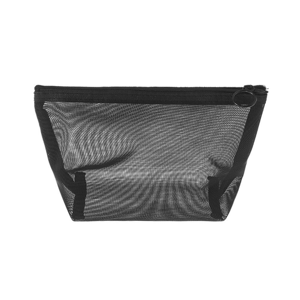 MIH Túi Lưới Đựng Đồ Trang Điểm Du Lịch