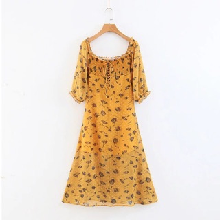 ORDER VÁY MAXI HOẠ TIẾT