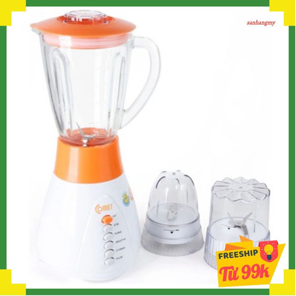 Máy Xay Sinh Tố COMET CM9958