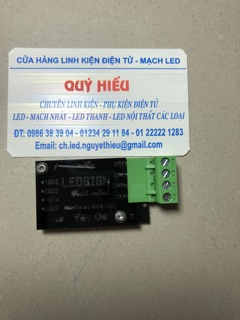 Mạch LED fullmini Ledsign