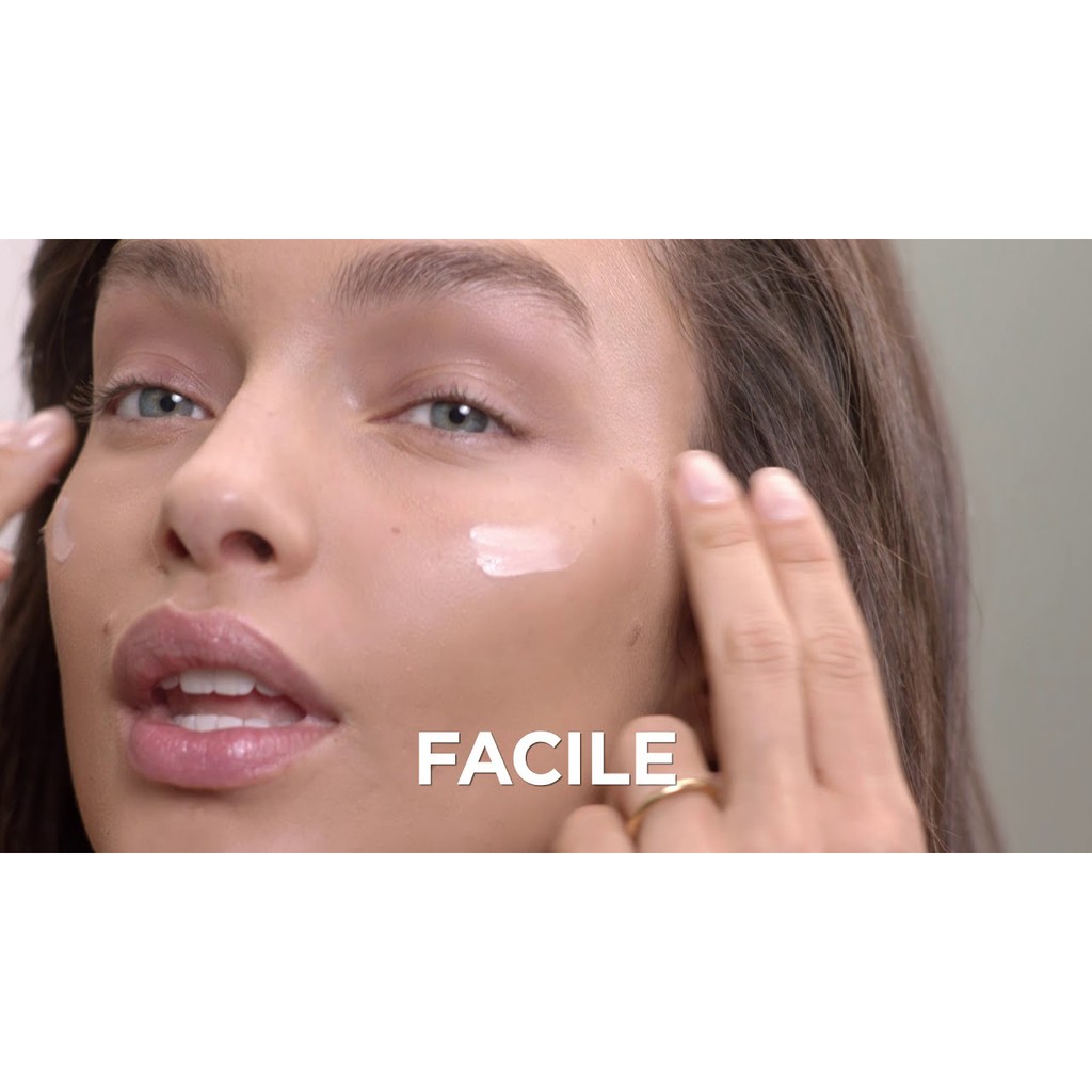 Kem nền bắt sáng L'Oreal Natural Glow Enhancer Porcelain Glow 30ml | BigBuy360 - bigbuy360.vn