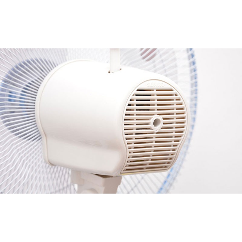 [giao hỏa tốc 1h]Quạt bàn B4 Senko B1613( mẫu mới B1612)- MÀU NGẪU NHIÊN | BigBuy360 - bigbuy360.vn