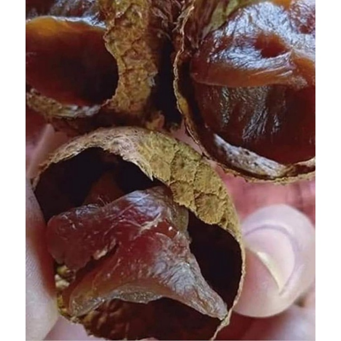 VẢI THIỀU SẤY KHÔ BẮC GIANG 1KG | BigBuy360 - bigbuy360.vn