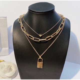 Chocker cao cấp