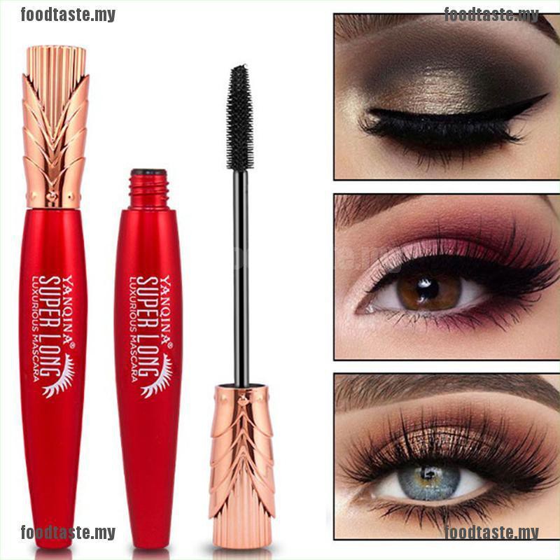 (hàng Mới Về) Mascara Yanqina Làm Dài Và Dày Mi Hiệu Quả | BigBuy360 - bigbuy360.vn