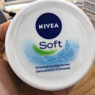 KEM NẺ NIVEA MẨU MỚI