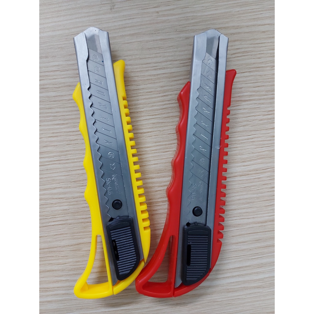 Dao rọc giấy, dao trượt RUNXIN RX-229