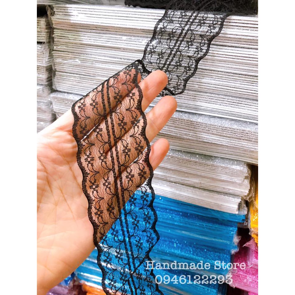 Ren bản 3cm - 4.5cm