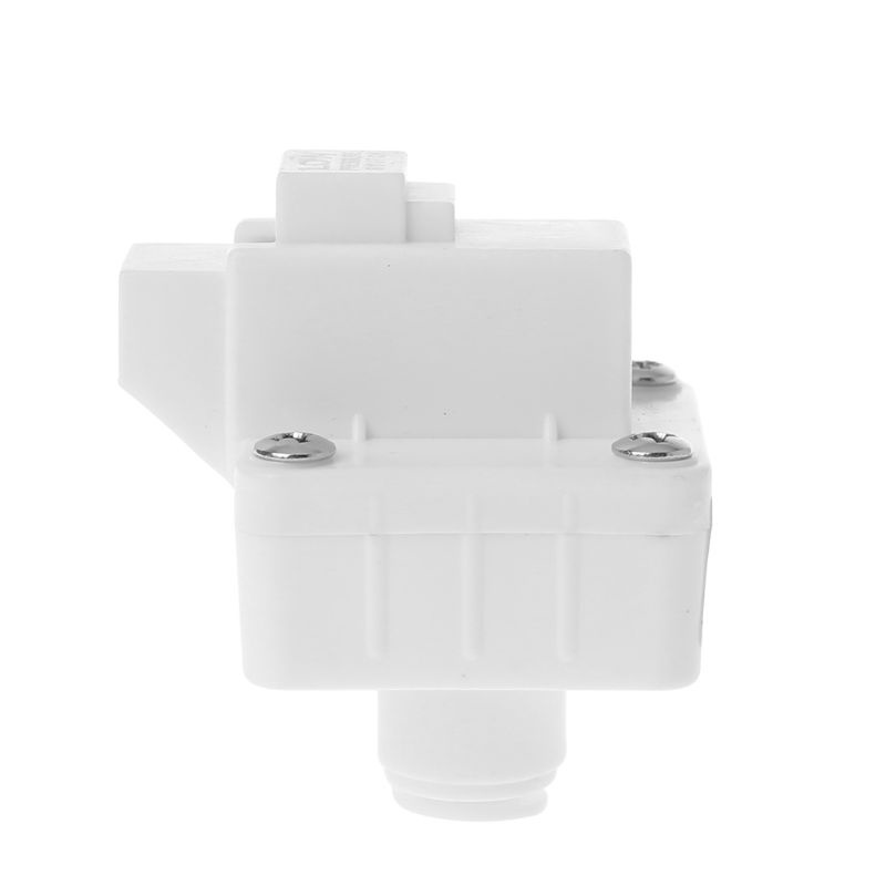 Công Tắc Bơm Tăng Áp 1 / 4 &quot;Áp Suất Thấp Chuyên Dụng