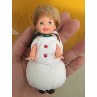 Búp bê kelly mini