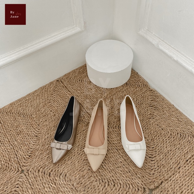 Giày búp bê Lya Bet - shoes By Jane