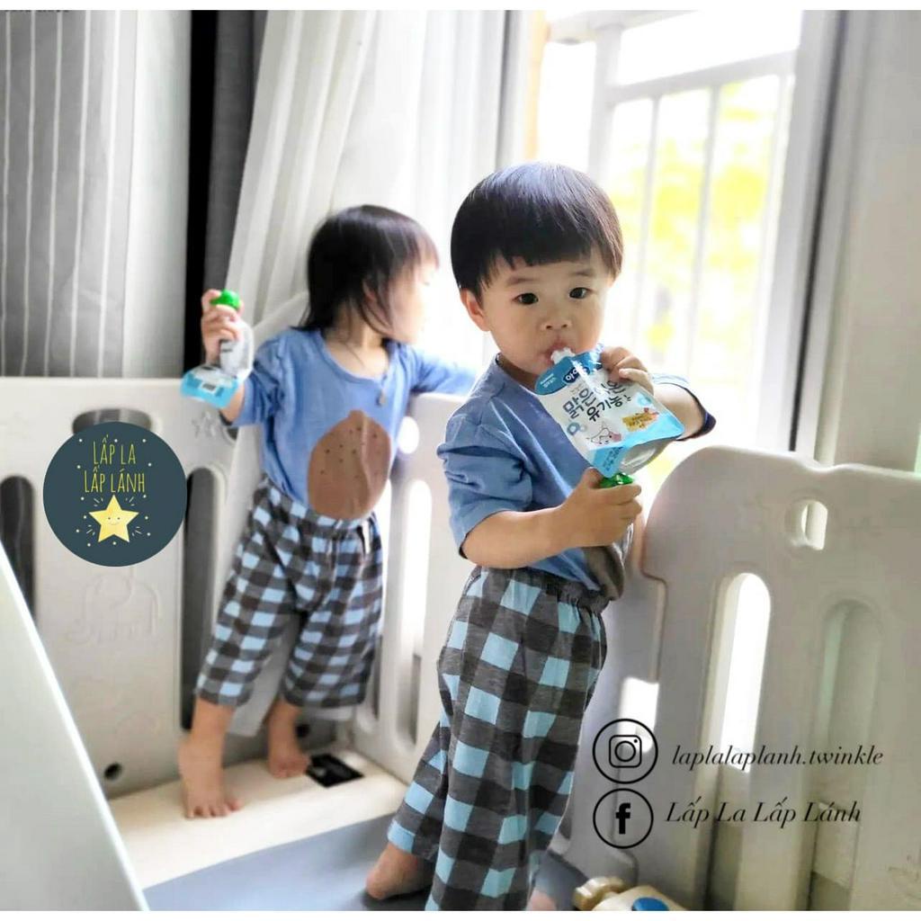 Nước bù điện giải Hàn Quốc