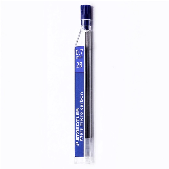 Lõi chì STAEDTLER 25007-2B