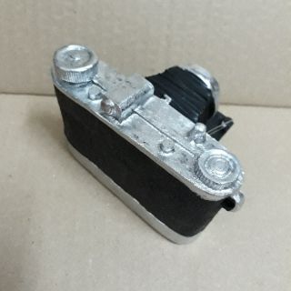 Mô hình máy ảnh chụp cổ