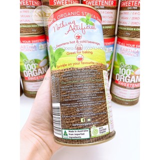 [CHẤT] Đường Stevia cỏ ngọt 350g