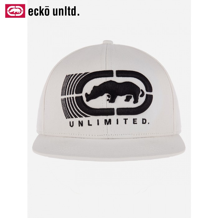 [Mã MABRVP04 giảm 15% đơn 150K tối đa 30k] Ecko Unltd Nón Nam IF20-62201