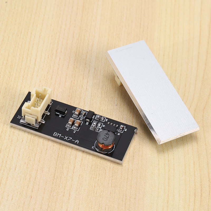 Set 2 Chip Điều Khiển Đèn Led Đuôi Xe Thay Thế Cho BMW X3 F25 10-17 B003809.2