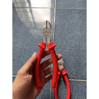 Kìm cắt chính hãng GOODMAN 6" 8"